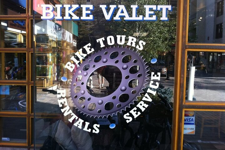 Bike or Mountain Bike Adventure on Vail Mountain - Photo 1 of 2